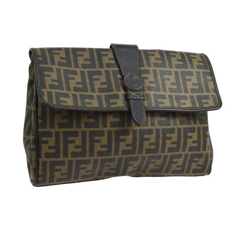 fendi clutch bag sale|fendi evening clutch.